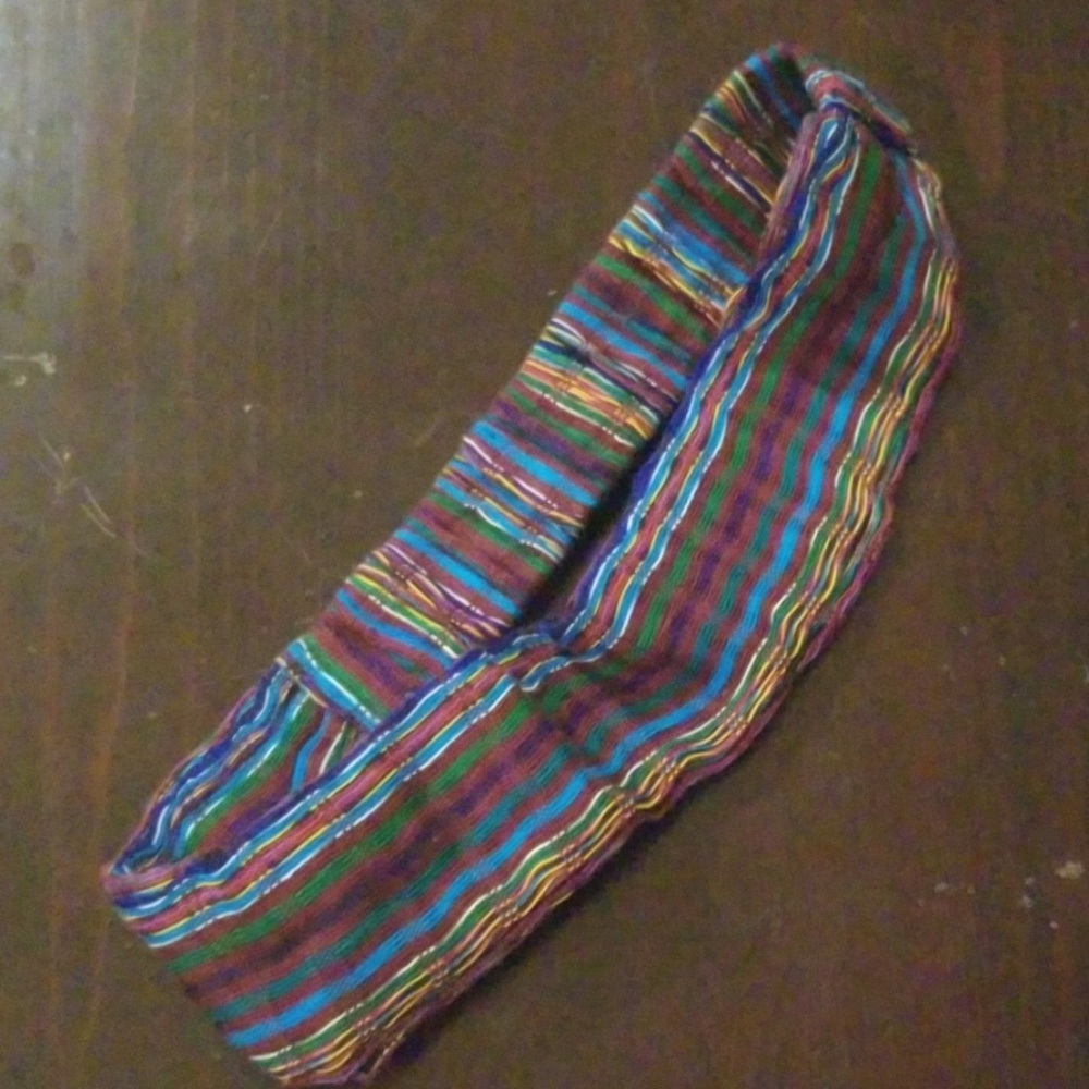 Handmade headbands